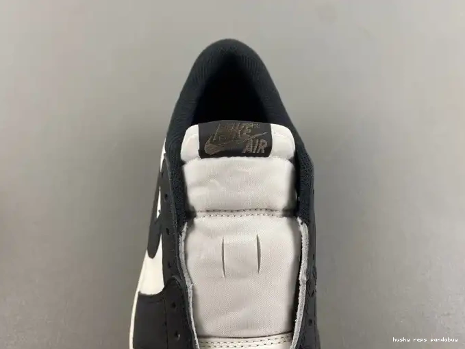 Cheap Husky Jordan Low OG 1 CZ0790-102 Air Mocha 0604